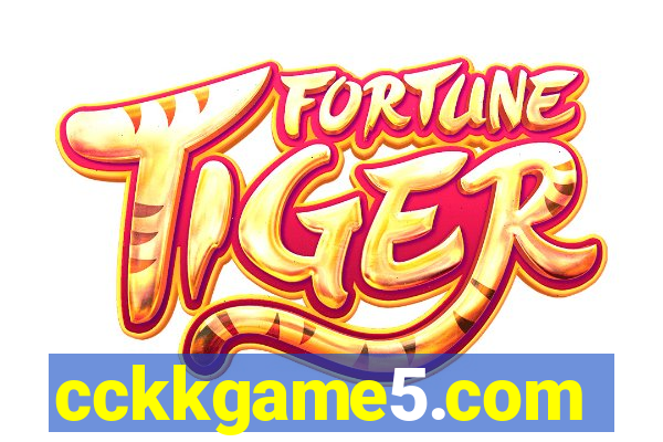 cckkgame5.com