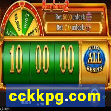 cckkpg.com