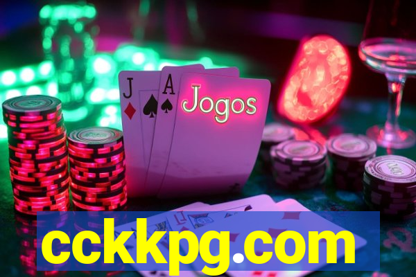 cckkpg.com