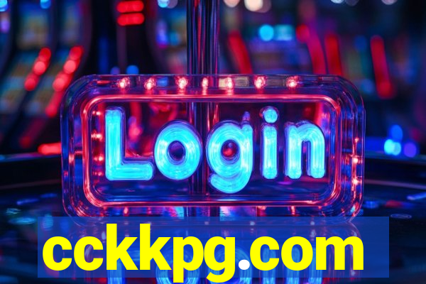 cckkpg.com