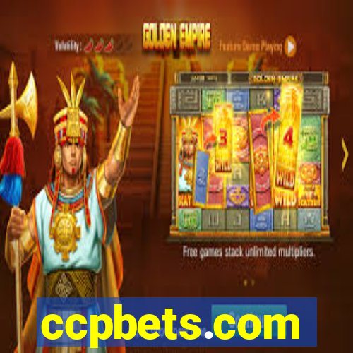 ccpbets.com