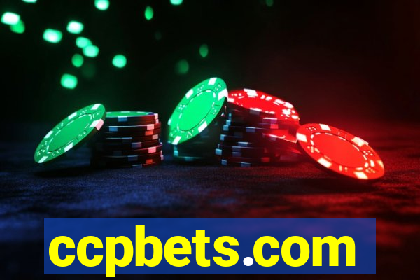 ccpbets.com