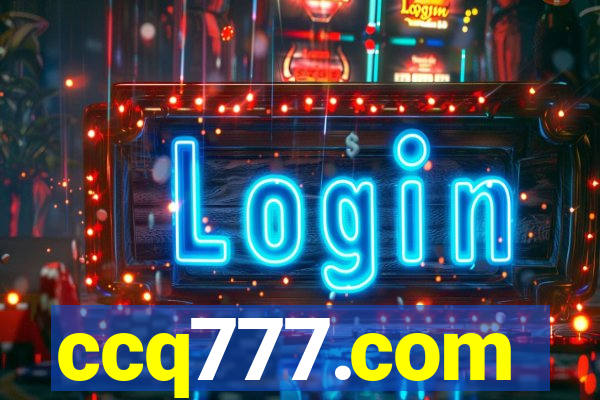 ccq777.com