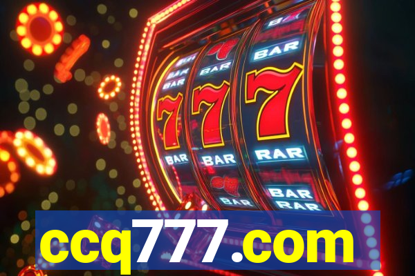 ccq777.com