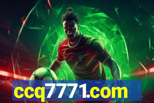 ccq7771.com