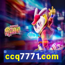 ccq7771.com