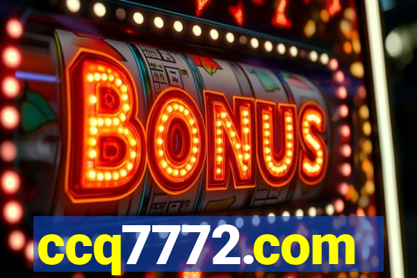 ccq7772.com