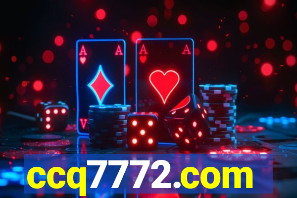 ccq7772.com