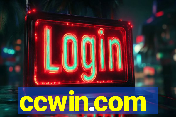 ccwin.com
