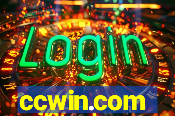 ccwin.com