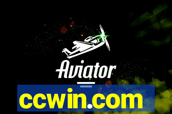 ccwin.com