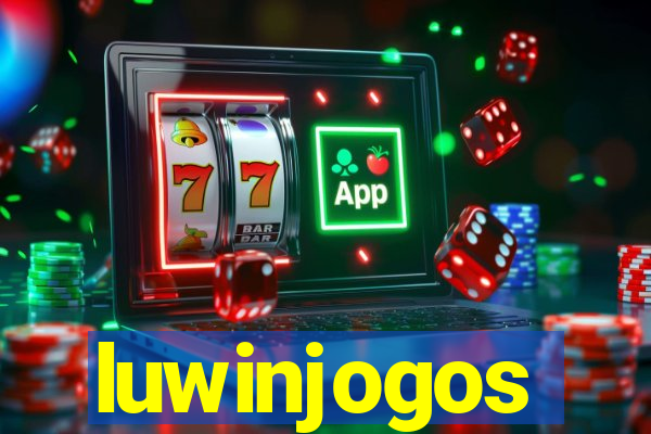 luwinjogos
