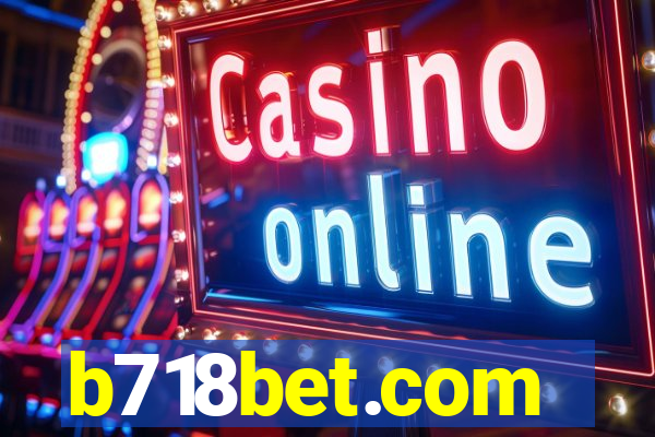 b718bet.com