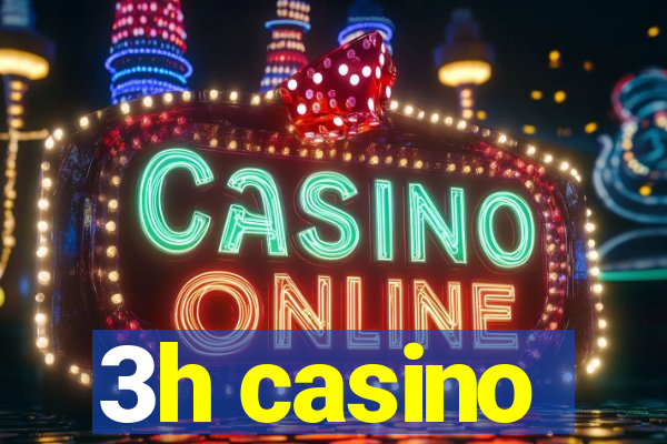 3h casino
