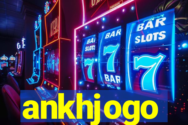 ankhjogo