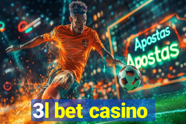 3l bet casino