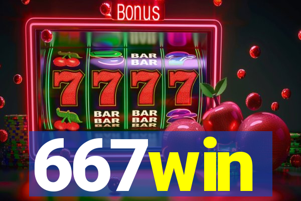 667win