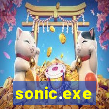 sonic.exe