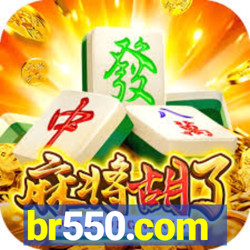 br550.com