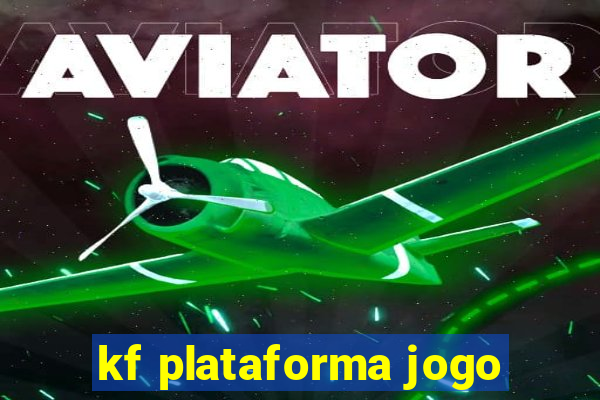 kf plataforma jogo