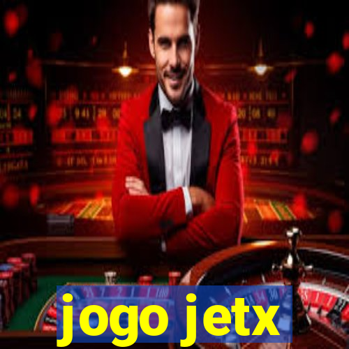 jogo jetx