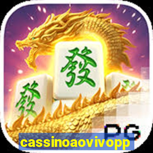 cassinoaovivopp
