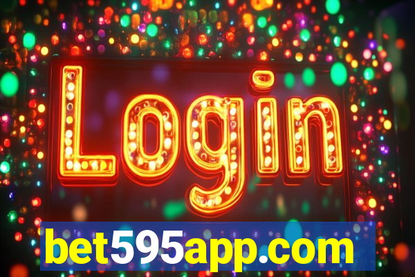 bet595app.com