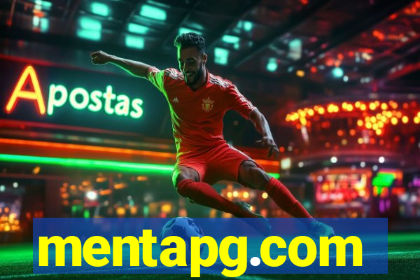 mentapg.com