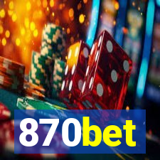 870bet