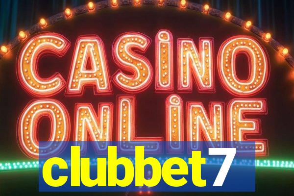 clubbet7