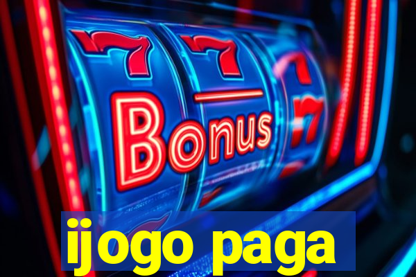ijogo paga