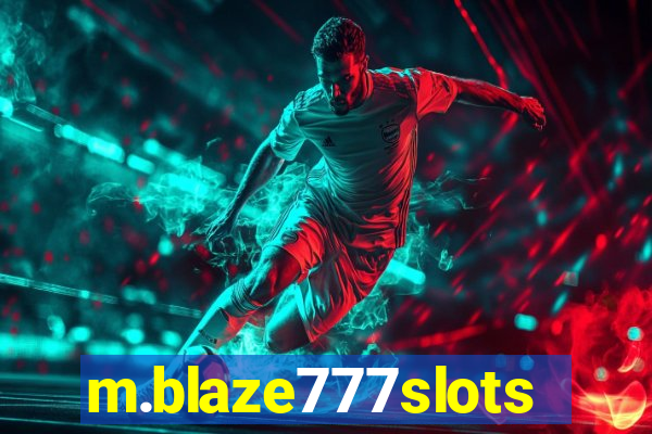 m.blaze777slots.com