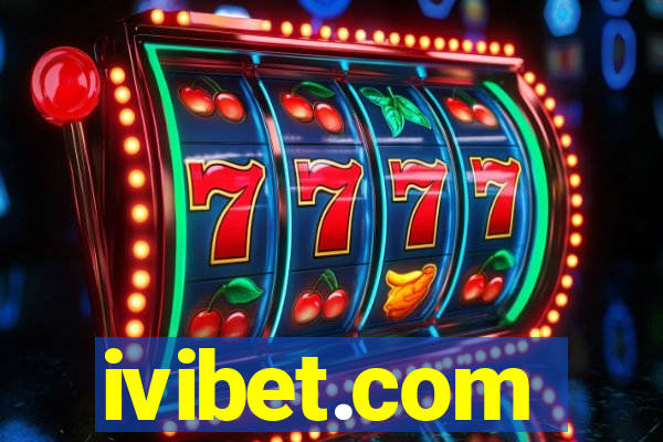 ivibet.com