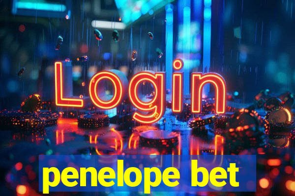 penelope bet