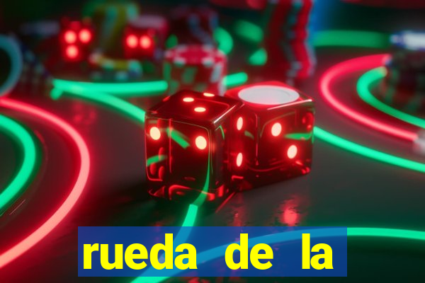 rueda de la fortuna sao paulo