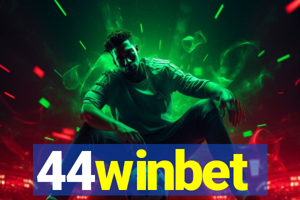 44winbet