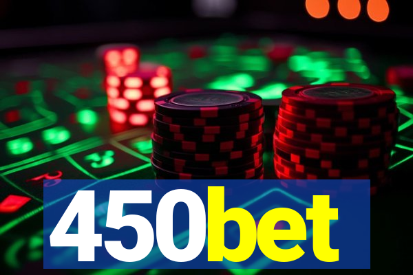 450bet
