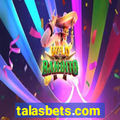 talasbets.com