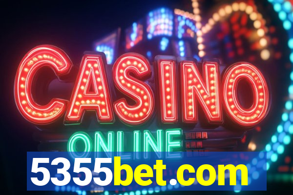 5355bet.com
