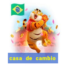 casa de cambio botafogo praia shopping