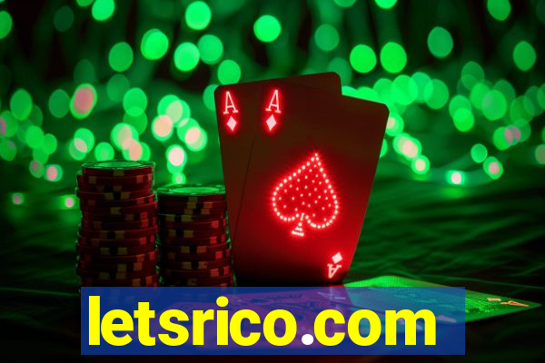 letsrico.com