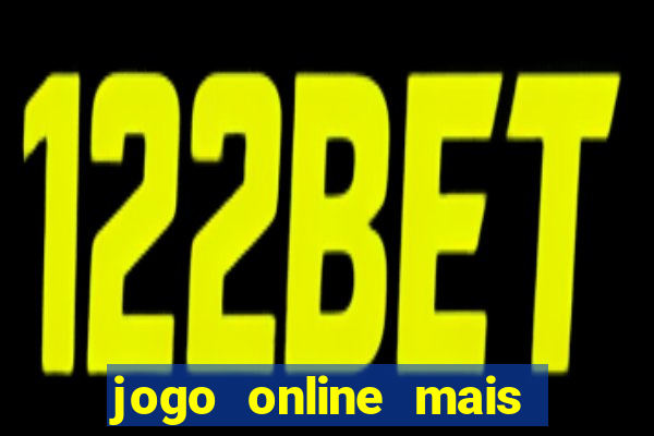 jogo online mais jogado do mundo