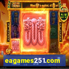eagames251.com