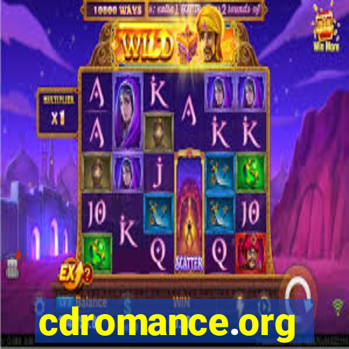 cdromance.org
