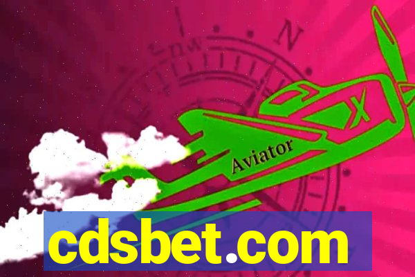 cdsbet.com