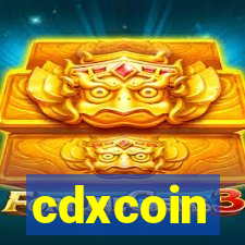 cdxcoin