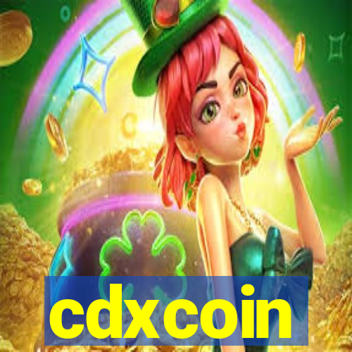 cdxcoin