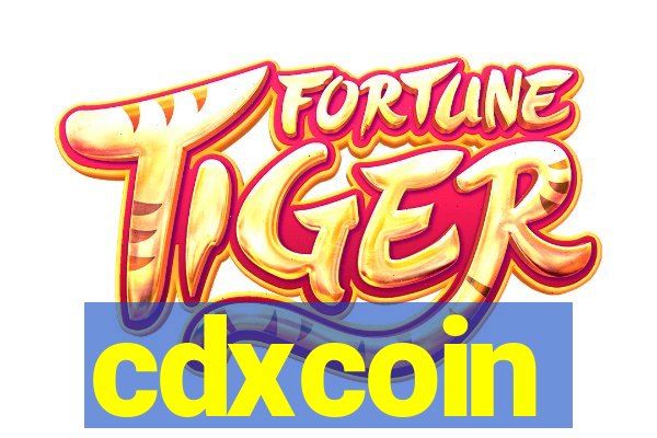 cdxcoin