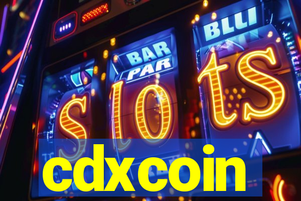 cdxcoin