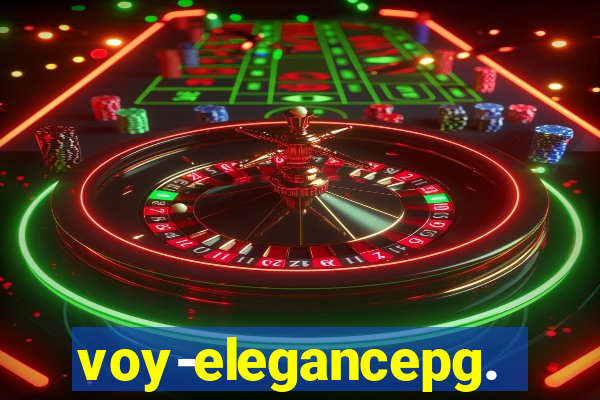 voy-elegancepg.com